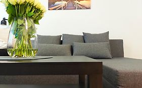 City Center 1R Studio With Perfect View, Parking